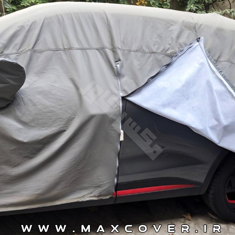 چادر چهار فصل کیا پیکانتو — تصویر ۳