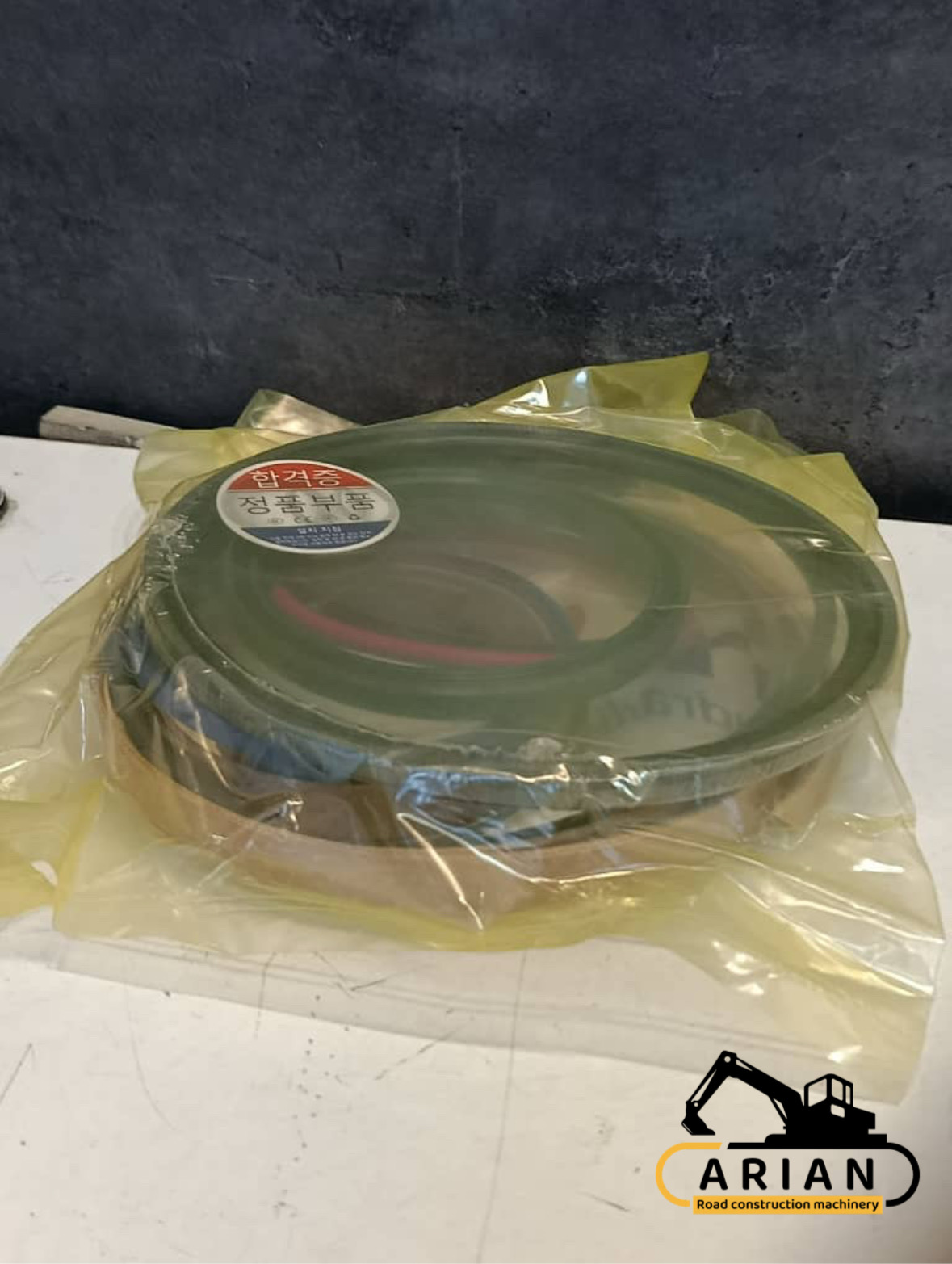 ناخن چینی ZL50 سه پیچ — تصویر ۶
