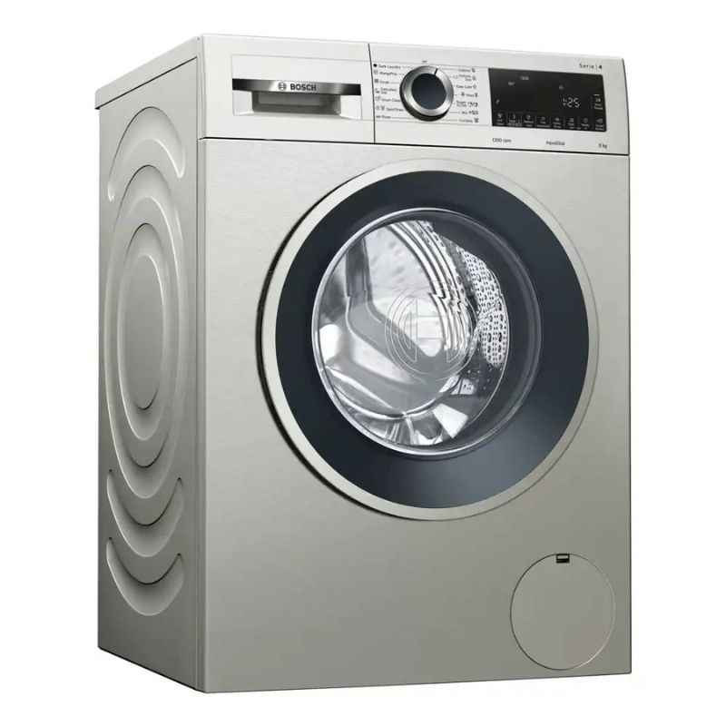 ماشین لباسشویی بوش 9 کیلویی سری 4 WGA2440XME / WGA24400ME
