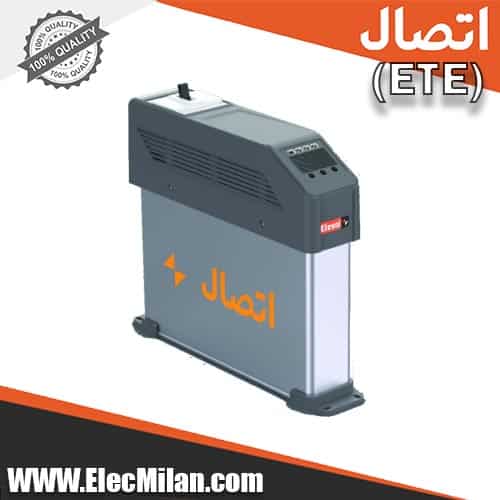 خازن هوشمند 40KVR-35KA برند ETE