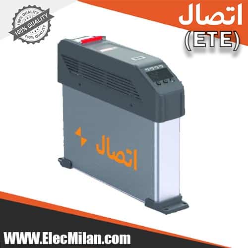 خازن هوشمند 40KVR-6KA برند ETE