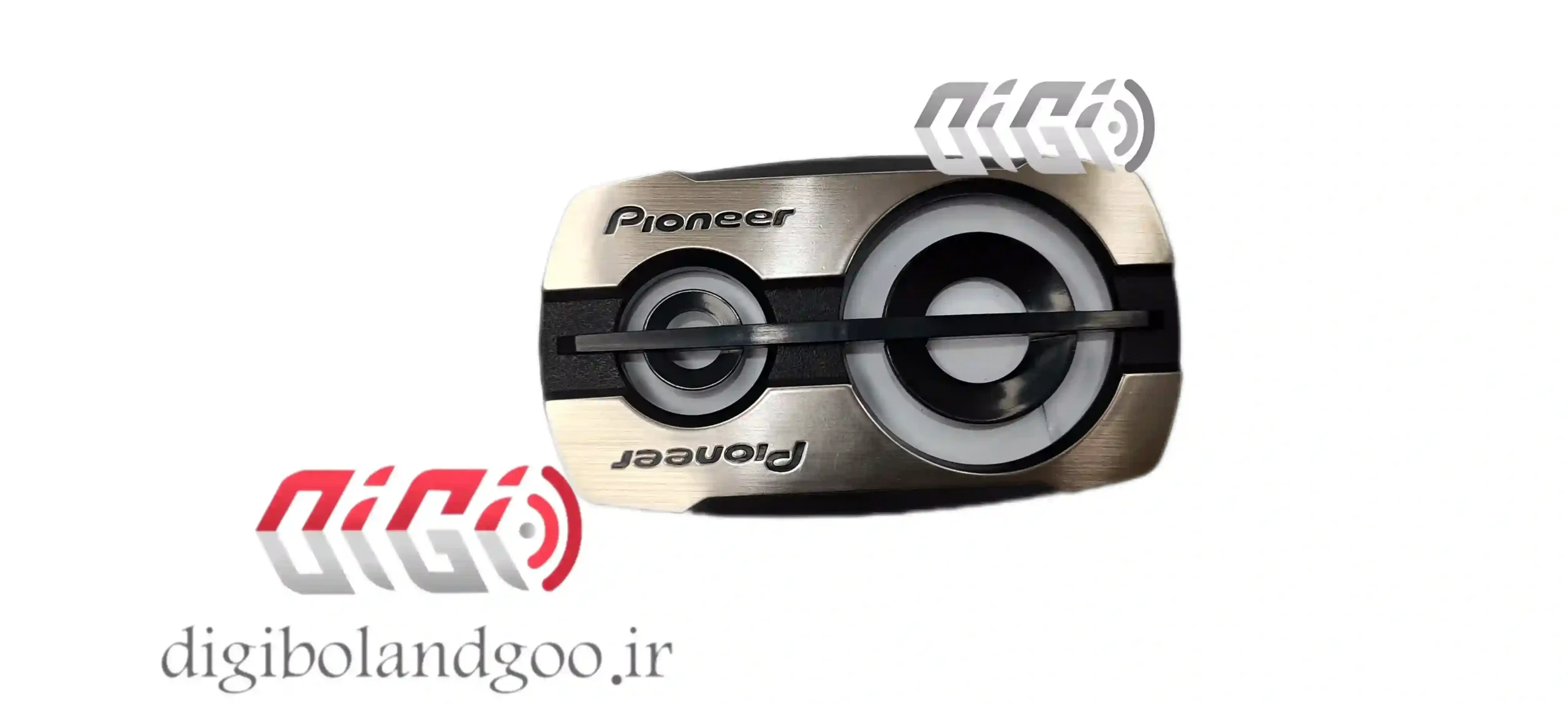 قاب تيوتر باند 6975 پایونیر مدل v3 — تصویر ۴