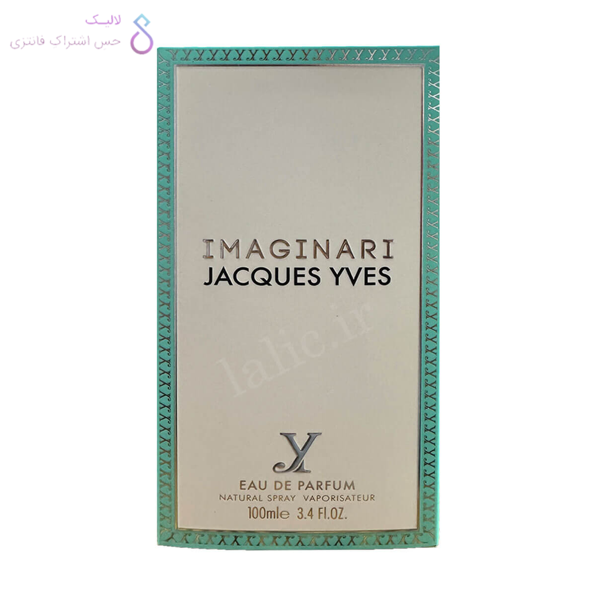 ادکلن لویی ویتون ایمجینیشن فرگرانس ورد | Imaginari Jacques Yves — تصویر ۳