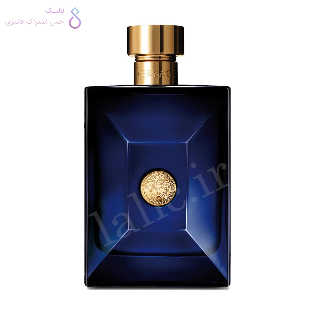 ادکلن ورساچه دیلان بلو مردانه | Versace Dylan Blue
