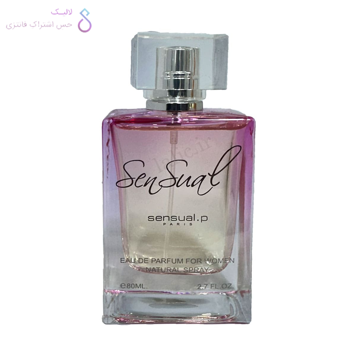 ادکلن سنسوال فراگرنس | Fragrance World Sensual.p paris
