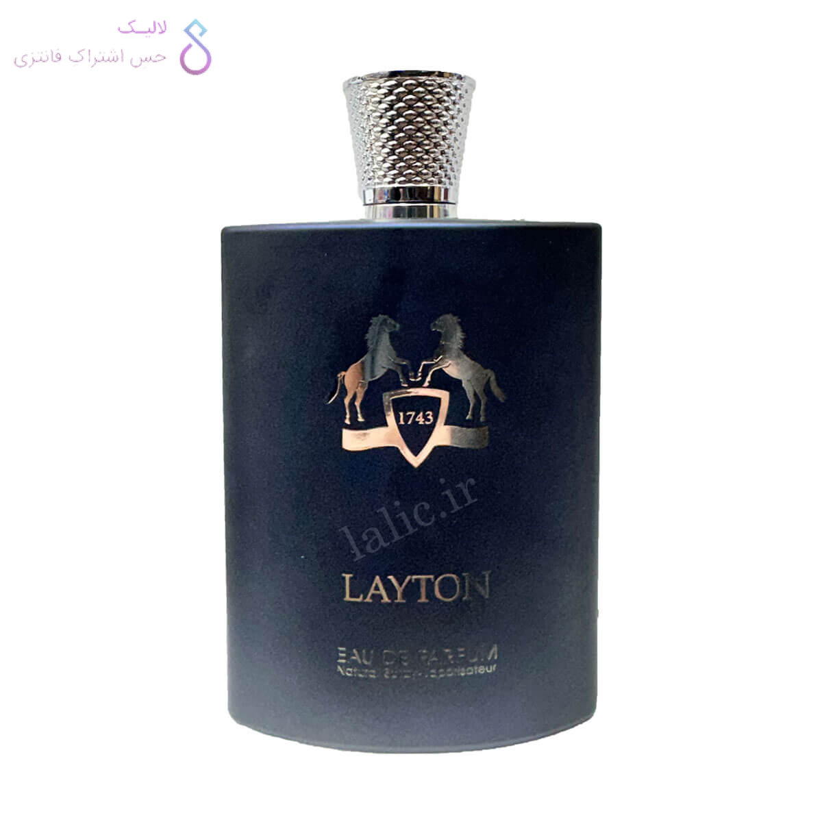 ادکلن لیتون فراگرنس ورد | Fragrance World Layton