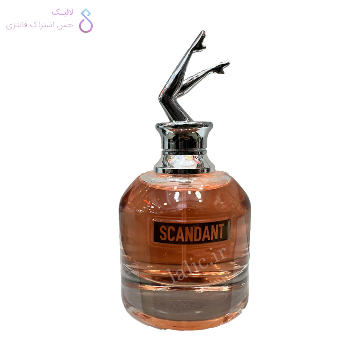 ادکلن اسکندانت فراگرنس ورد | Fragrance World Scandant Belle Celine