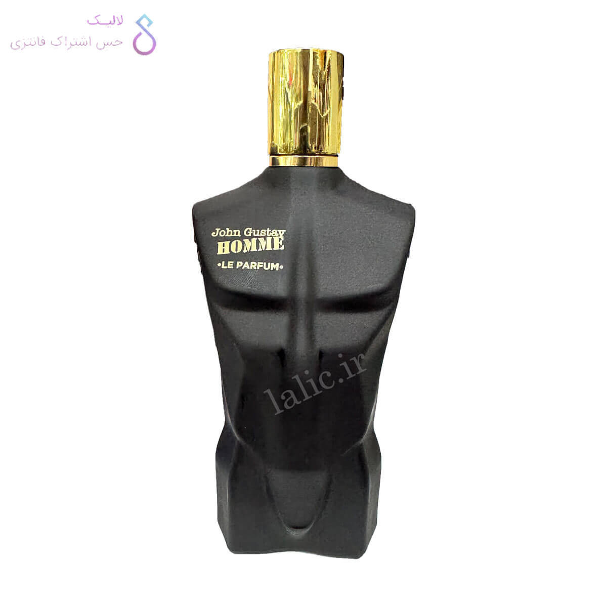 ادکلن جان گوستاو هوم له پارفوم | Fragrance World John Gustav Homme Le Parfum