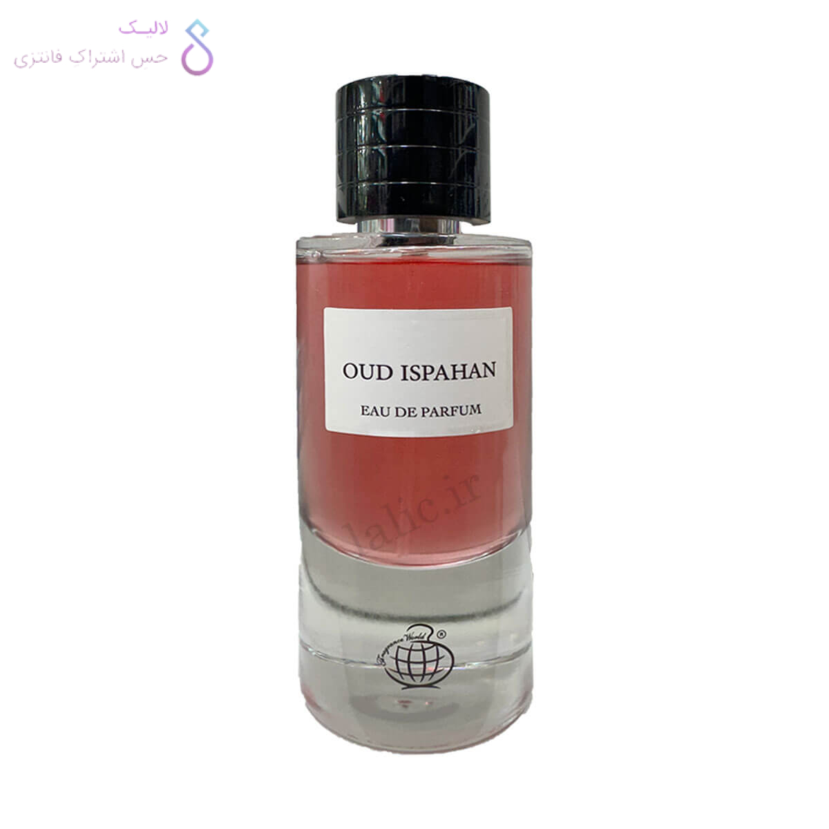 ادکلن عود اصفهان فرگرانس | Fragrance World Oud Ispahan