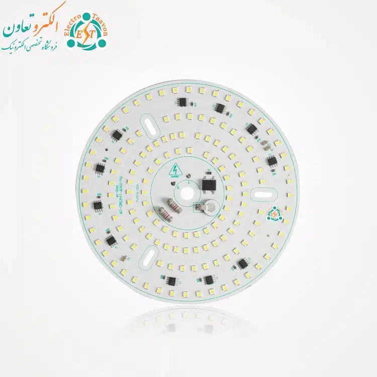 ال ای دی 100 وات 220 ولت مهتابی XGD