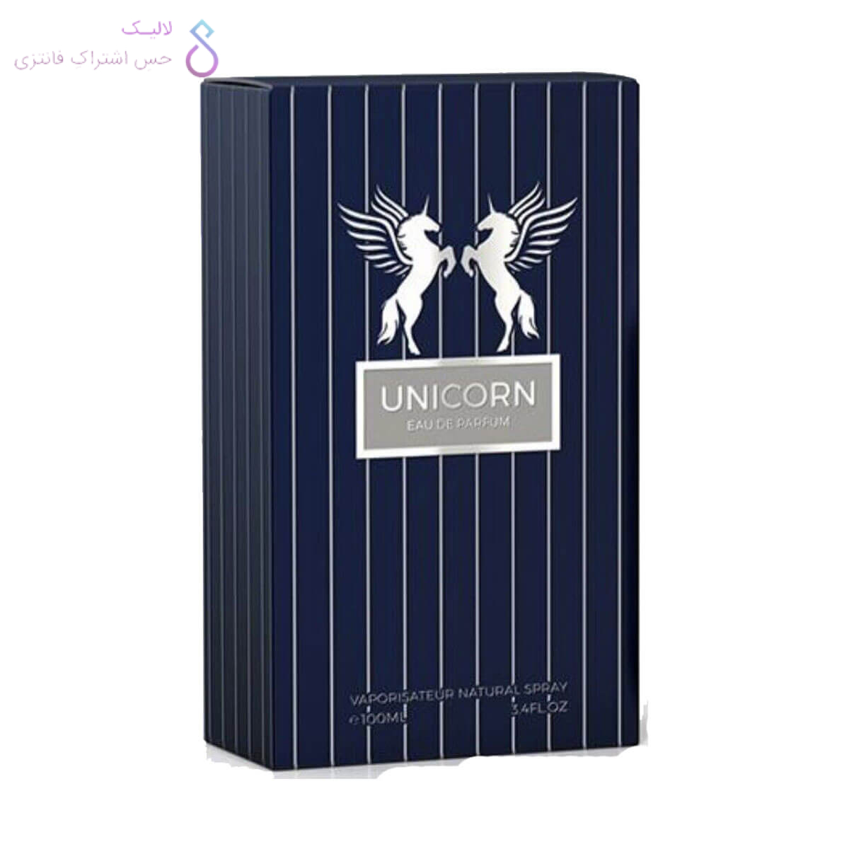 ادکلن یونیکورن امپر | Emper Unicorn — تصویر ۳