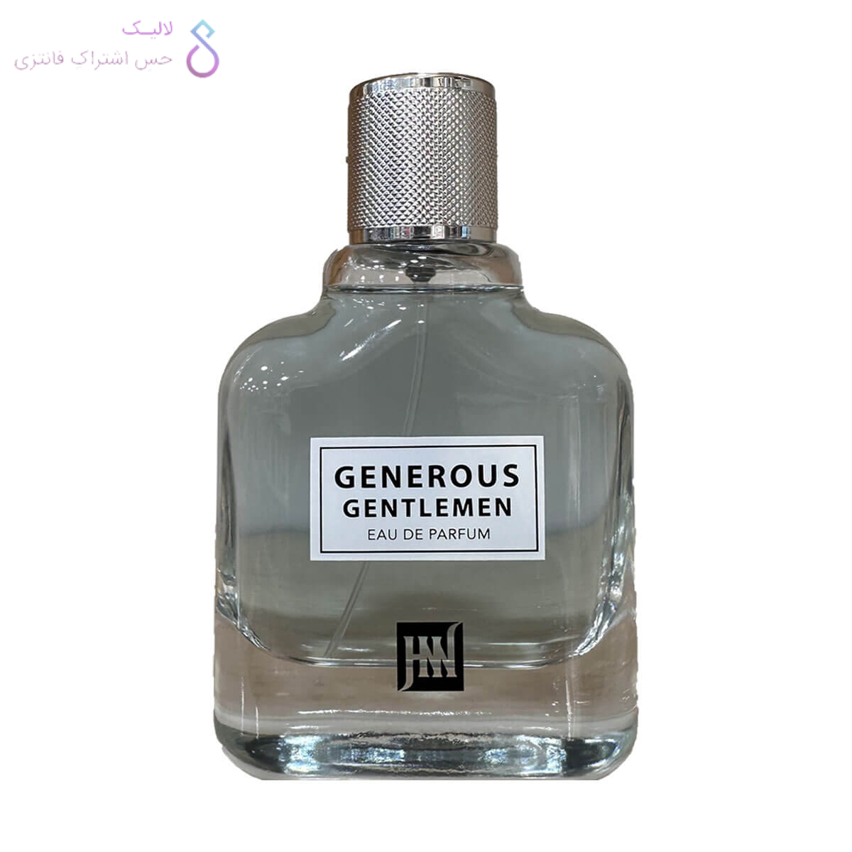 ادکلن جنروس جنتلمن جانوین | Johnwin Generous Gentlemen — تصویر ۲