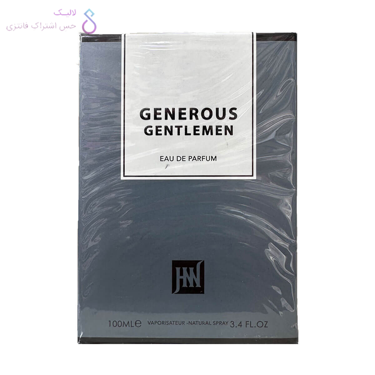 ادکلن جنروس جنتلمن جانوین | Johnwin Generous Gentlemen — تصویر ۳