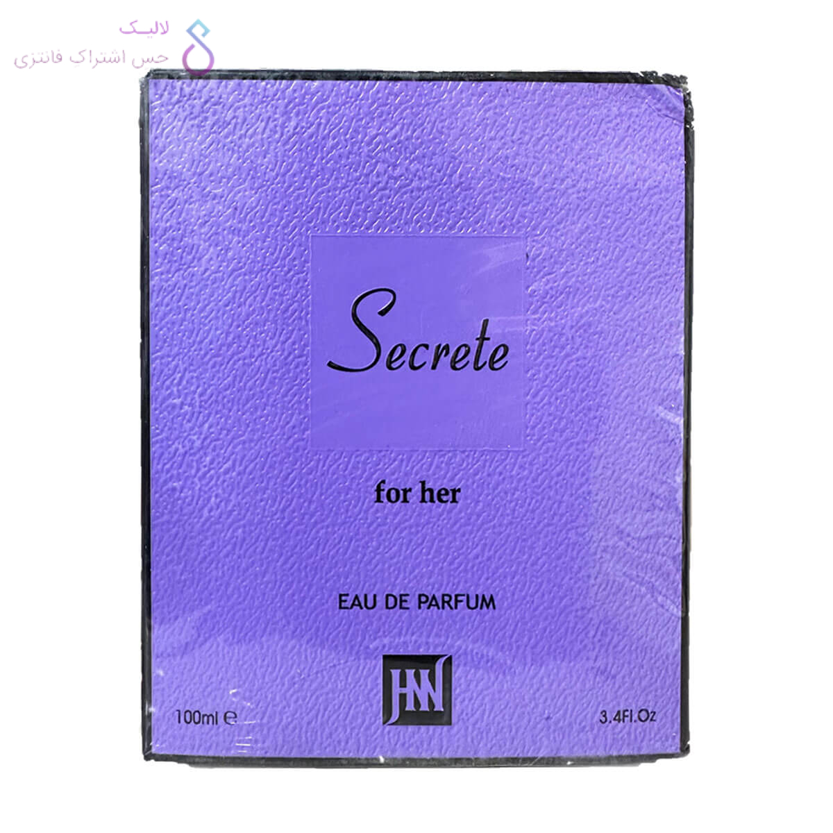 ادکلن سکرت جانوین | Johnwin Secret For Her — تصویر ۳