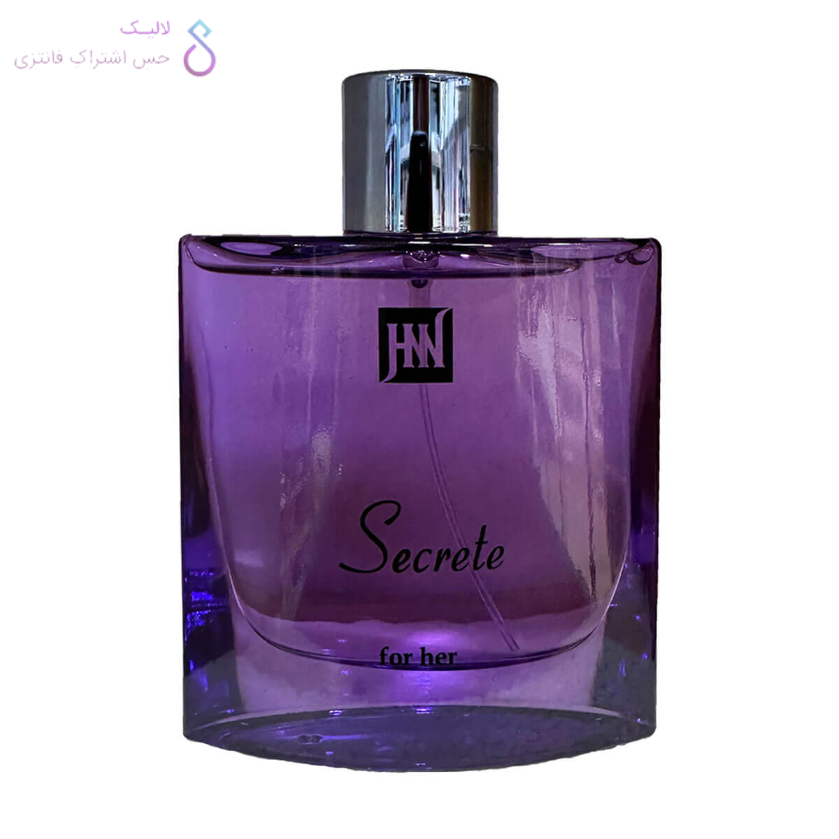 ادکلن سکرت جانوین | Johnwin Secret For Her — تصویر ۲