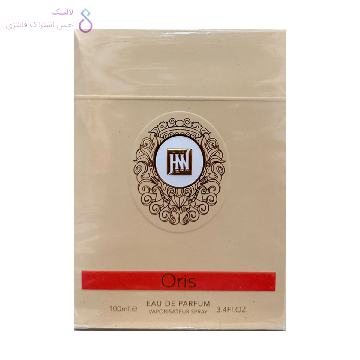 ادکلن اوریس جانوین | Johnwin Oris — تصویر ۳