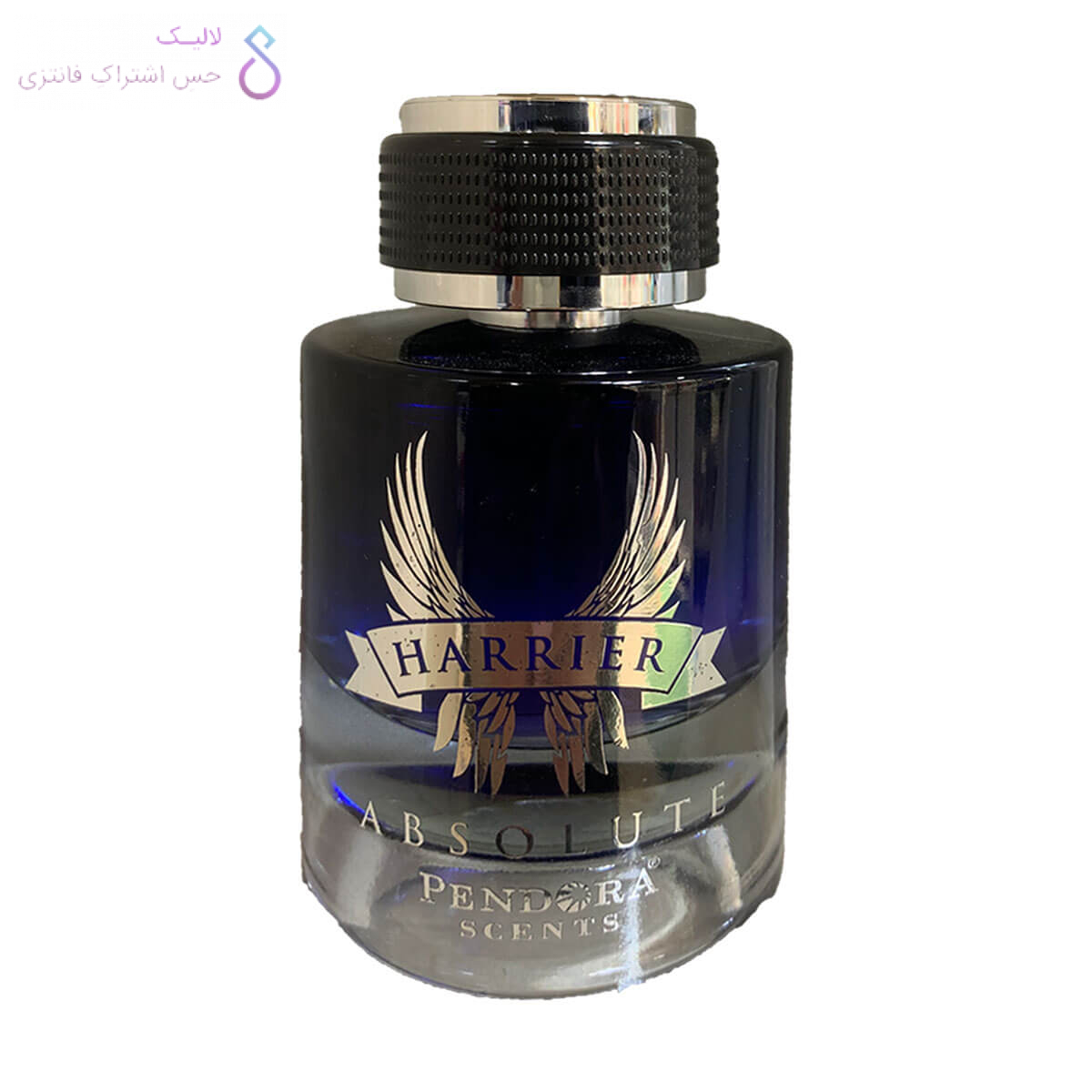 ادکلن حریر ابسلوت پندورا | Pendora Harrier Absolute — تصویر ۲