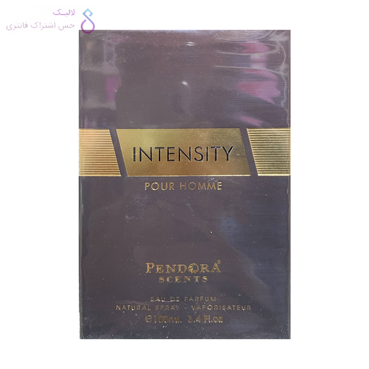 ادکلن اینتنسیتی پندورا | Pendora Intensity — تصویر ۳