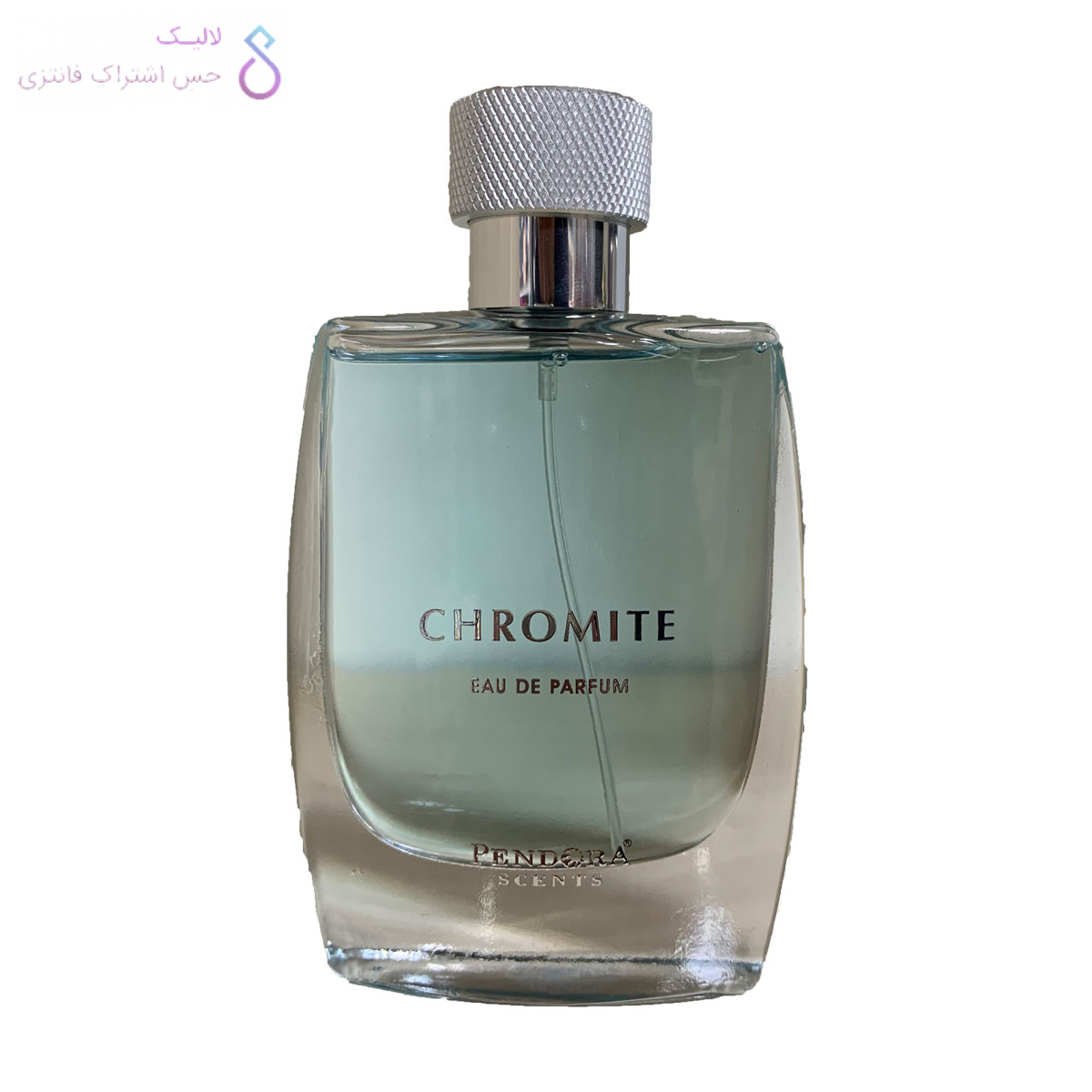 ادکلن کروم پندورا | Pendora Chromite — تصویر ۲