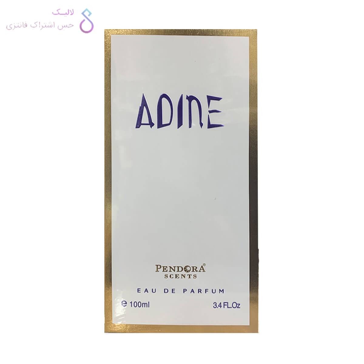 ادکلن ادین پندورا | Pendora Adine الین موگلر پندورا — تصویر ۳