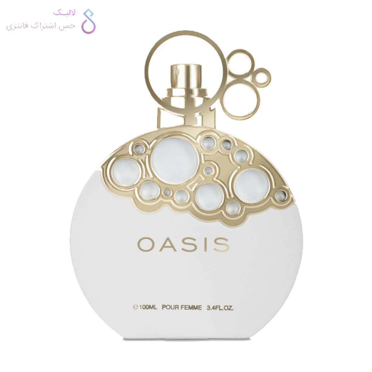 ادکلن امپر اواسیس | Emper Oasis — تصویر ۲