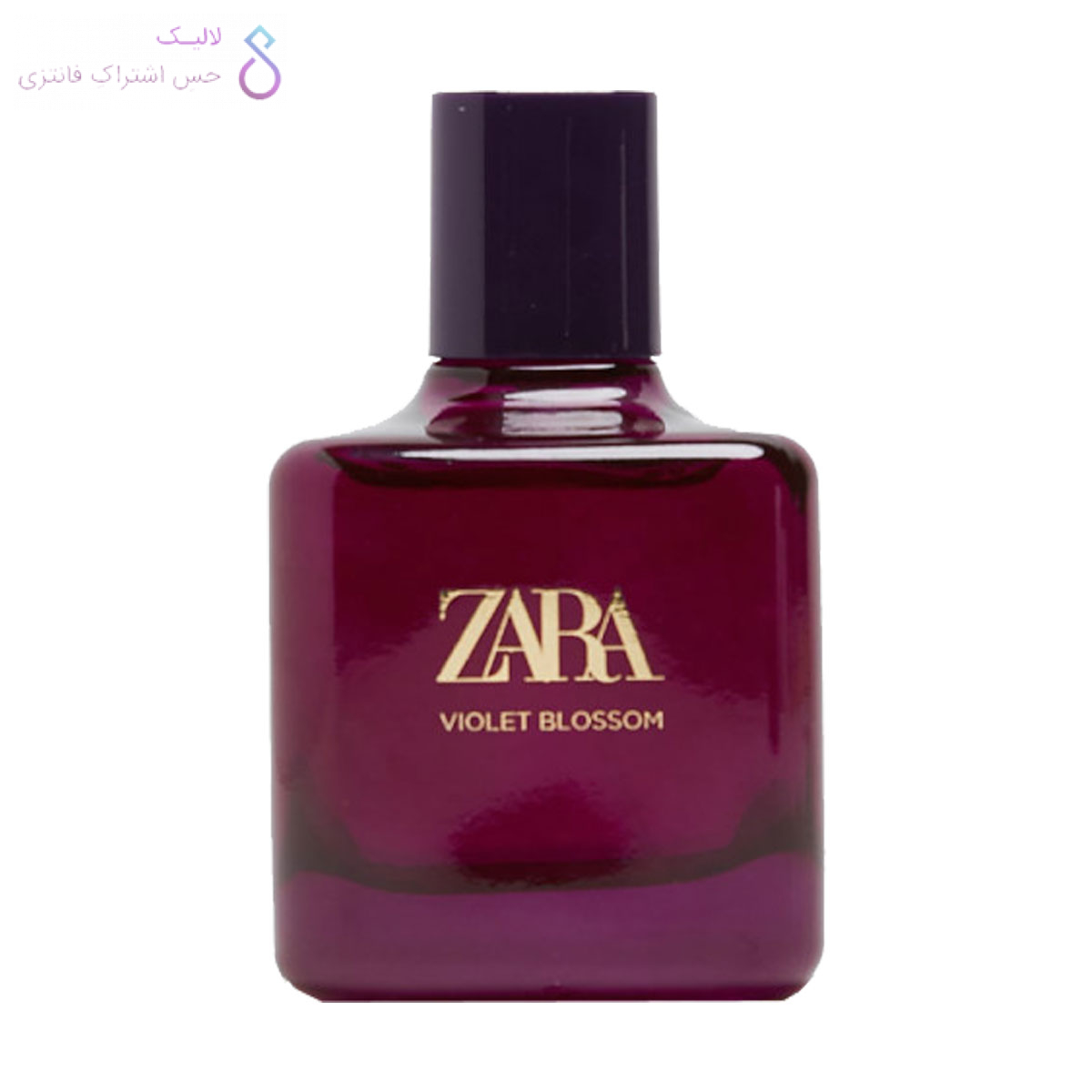 ادکلن زارا ویولت بلوسوم | Zara Violet Blossom — تصویر ۲