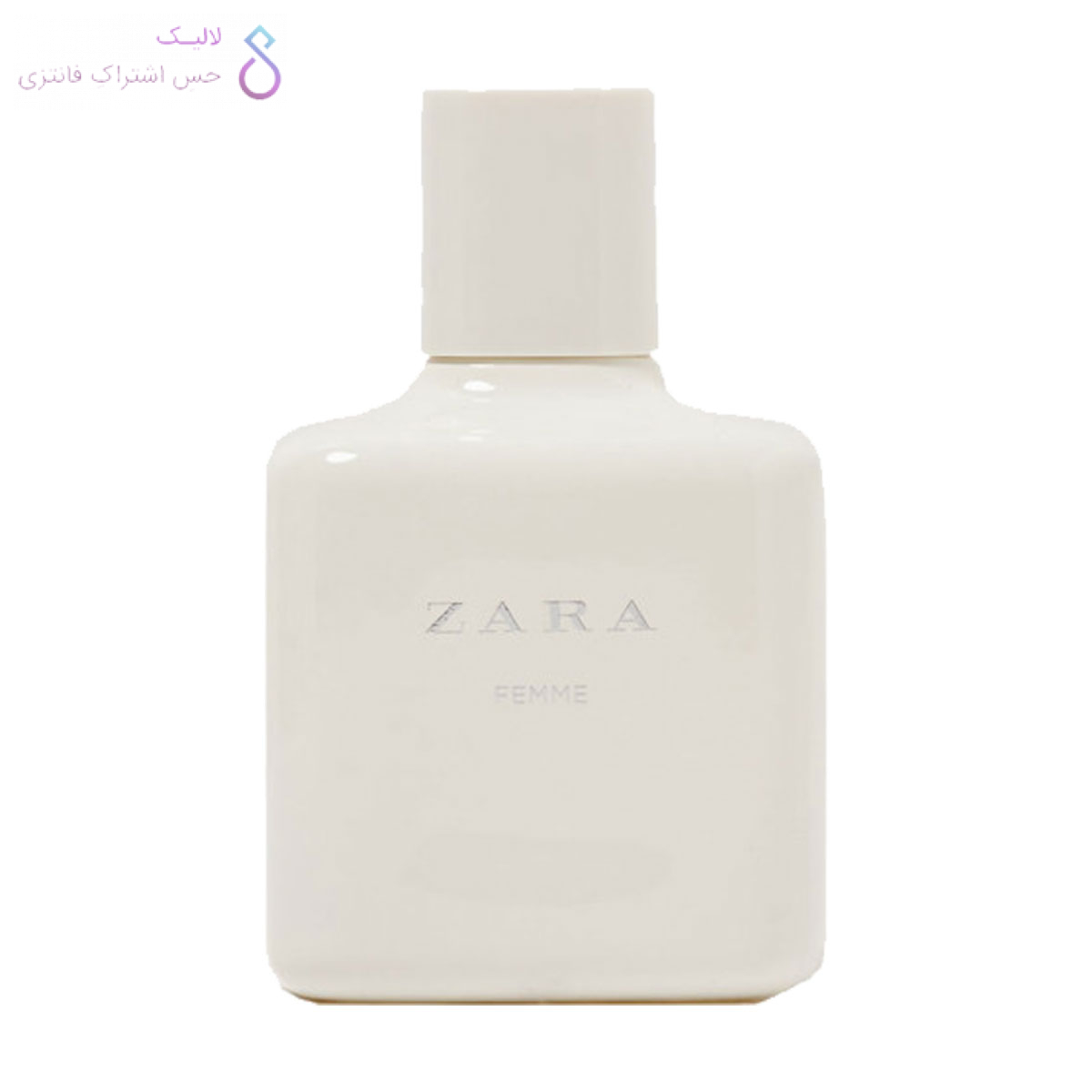 ادکلن زارا فم 2018 | Zara Femme 2018 — تصویر ۲
