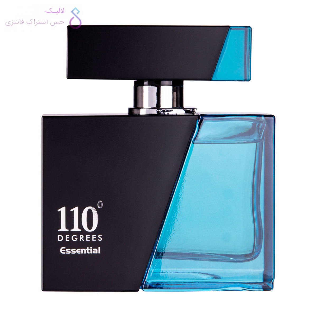 ادکلن 110 درجه آبی اسنشیال امپر | Emper 110 Degrees Essential — تصویر ۲