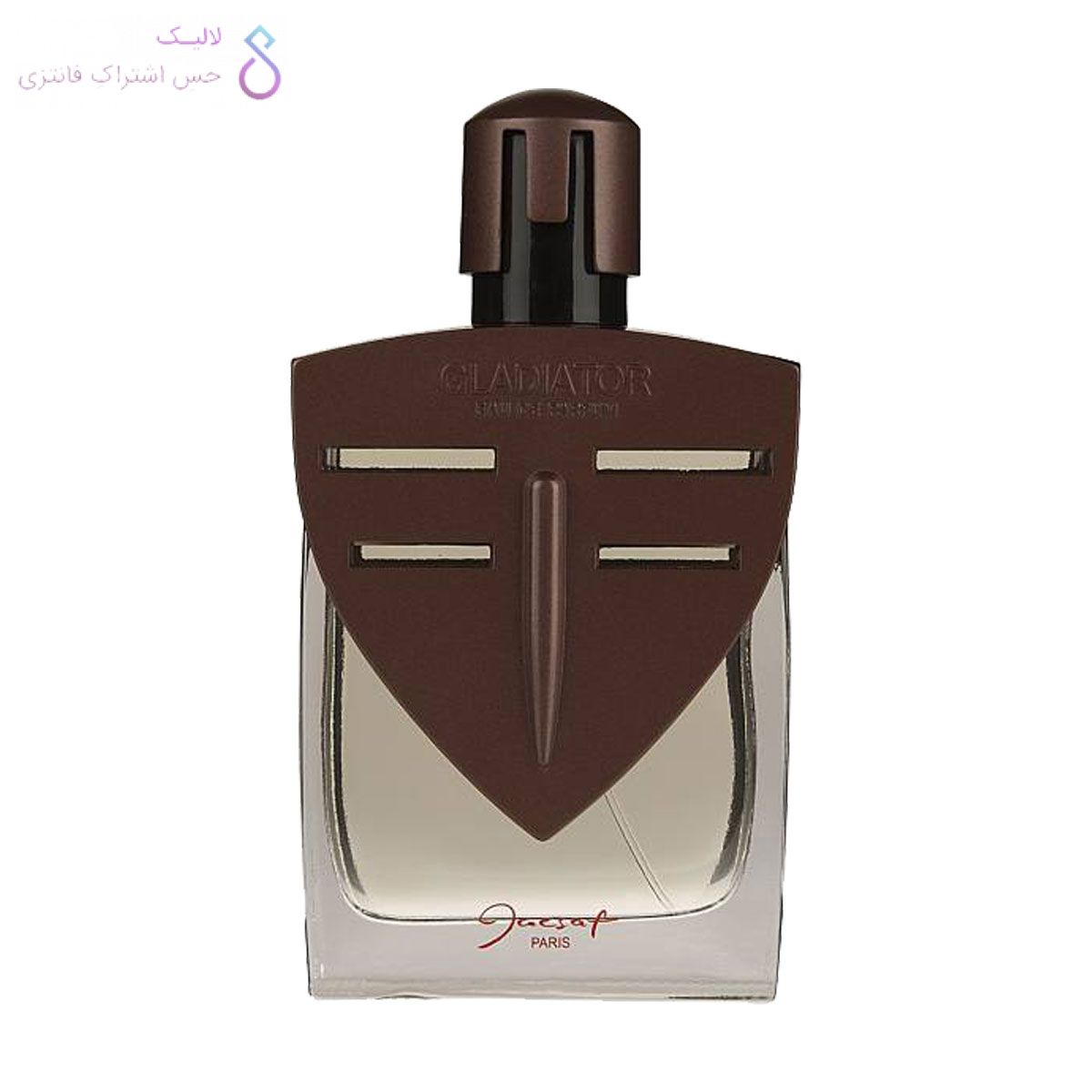 ادکلن گلادیاتور ژک ساف | Jacsaf Gladiator