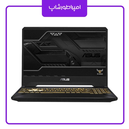 Asus Gaming series FX505DT-C