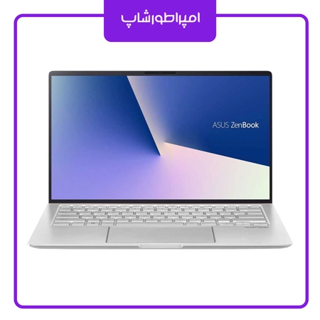 Asus Zenbook UM433DA-Z