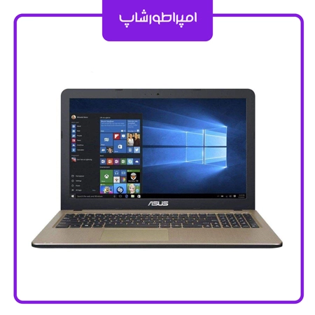 Asus Vivobook X540UA-PLZ