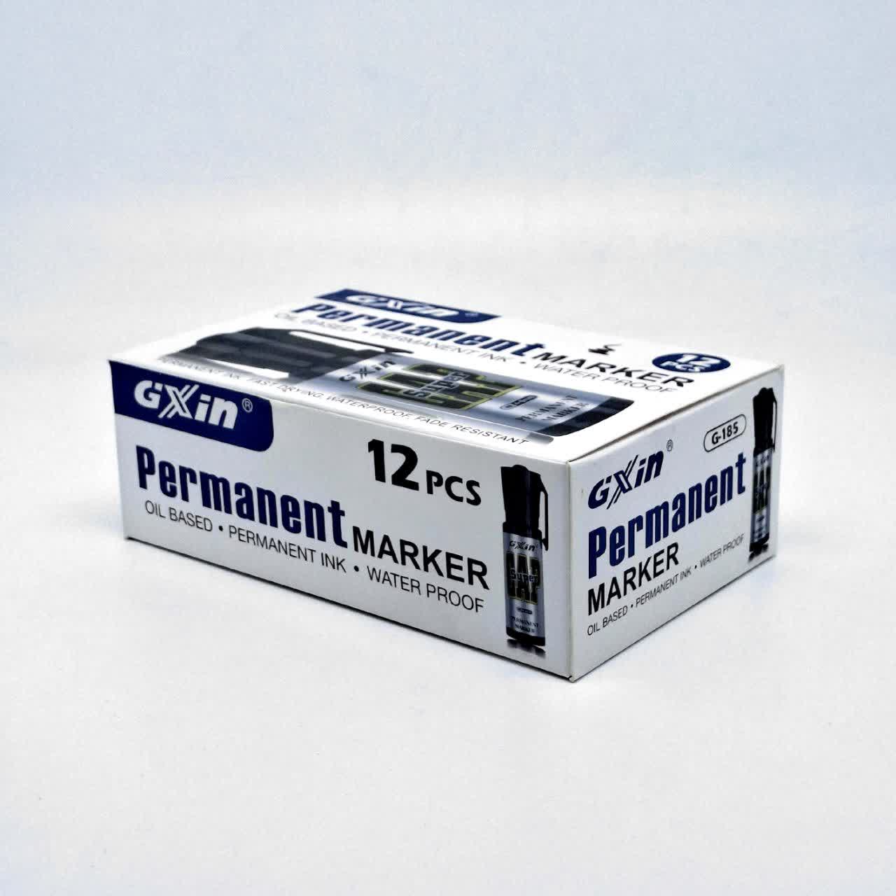 ماژیک معمولی 400 جیکسین کد C185