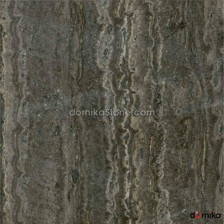 سنگ تراورتن سیلور تکاب - DornikaStone | درنیکااستون — تصویر ۲