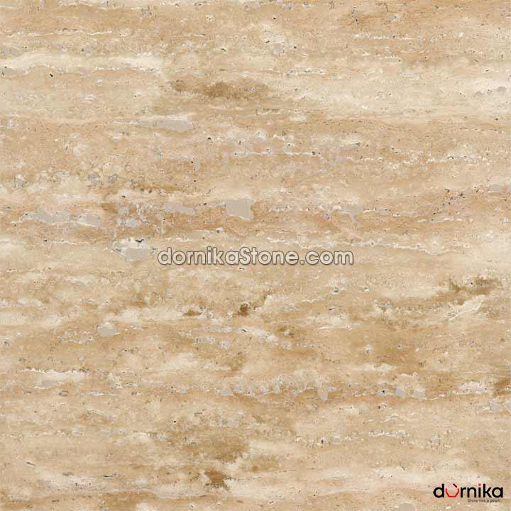 سنگ تراورتن رامشه - DornikaStone | درنیکااستون — تصویر ۲