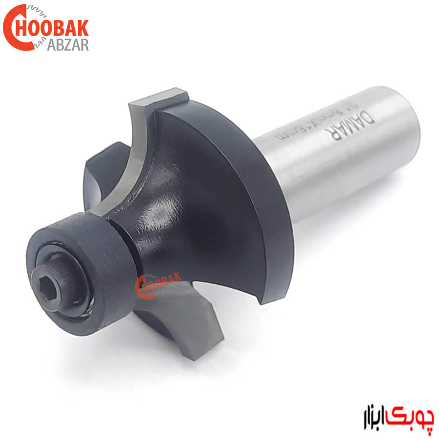 تیغ بانکی کورین دامار R9.5 کد DMZ623184 — تصویر ۴