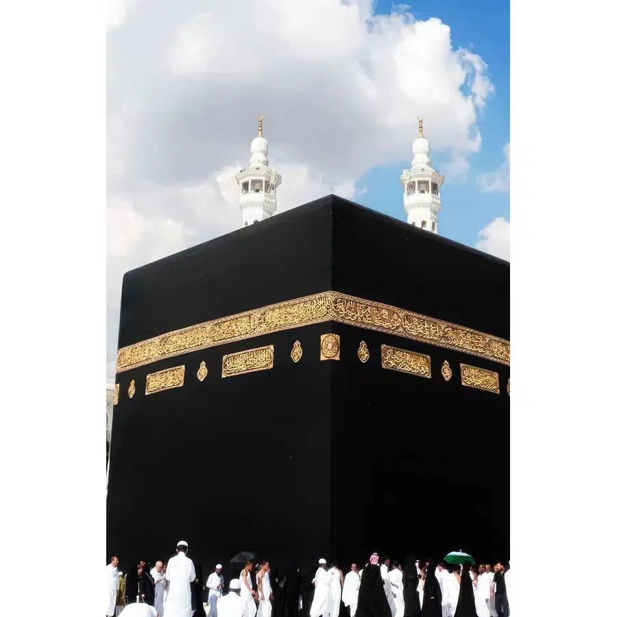 تابلو فرش و دیوارکوب هانوکس کد 221 — تصویر ۲