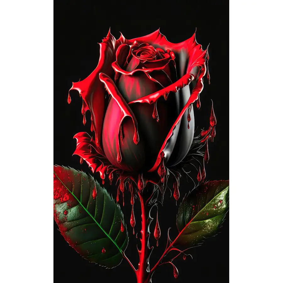 تابلو فرش و دیوارکوب هانوکس کد 508-1