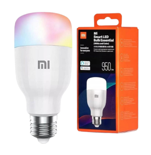 لامپ هوشمند شیائومی مدل Mi Smart LED Bulb Essential