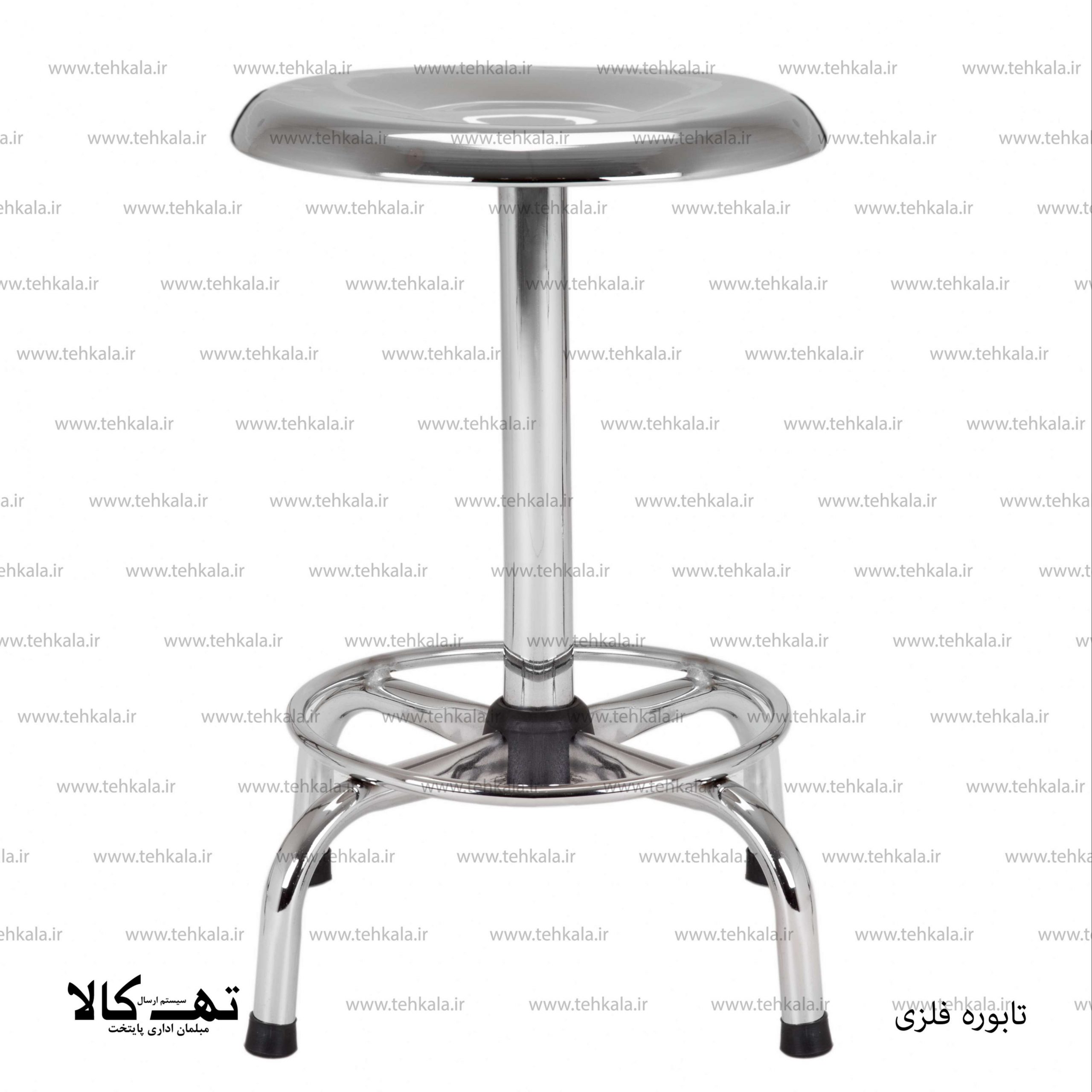 تابوره فلزی — تصویر ۲