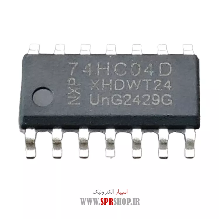 IC 74HC04 SOP-14