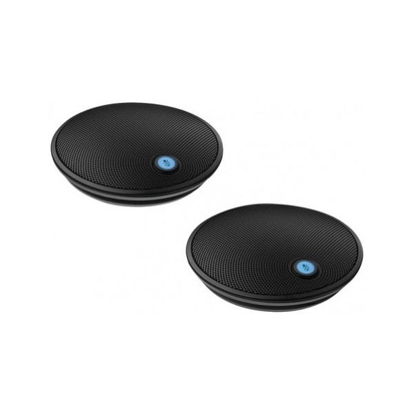 ميكروفن افزايشي لاجيتك logitech group expansion microphone