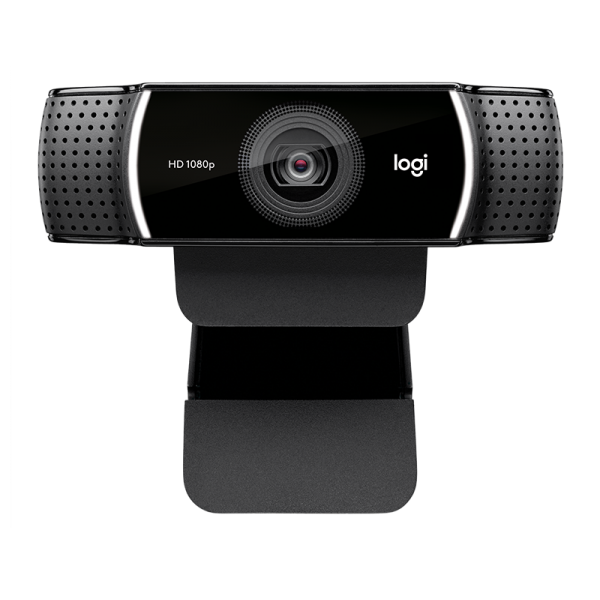 وب کم لاجیتک Logitech c922 Pro