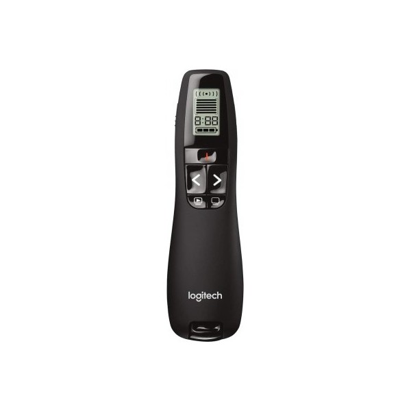 پرزنتر بی سیم لاجیتک مدل Logitech R800