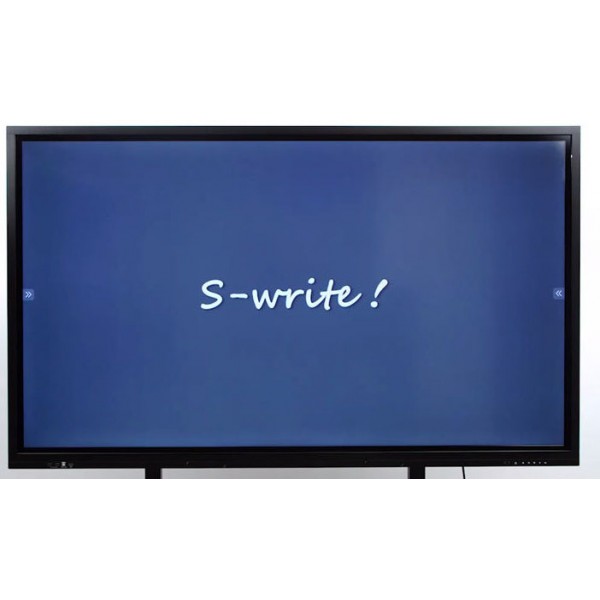 برد هوشمند جی پلاس مدل 86 اینچ GPLUS Smart Board 86 inch — تصویر ۸