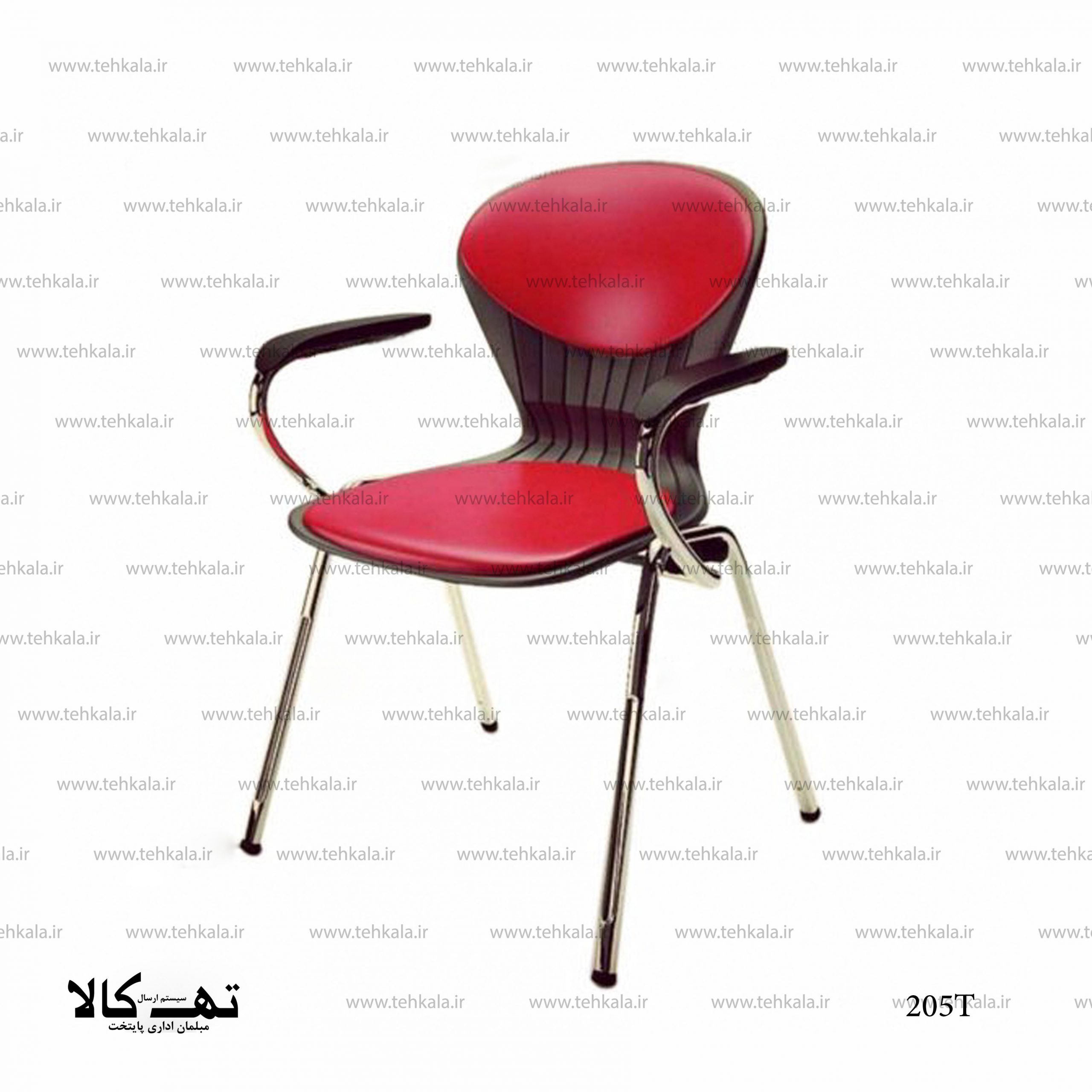 صندلی انتظار 205T — تصویر ۲