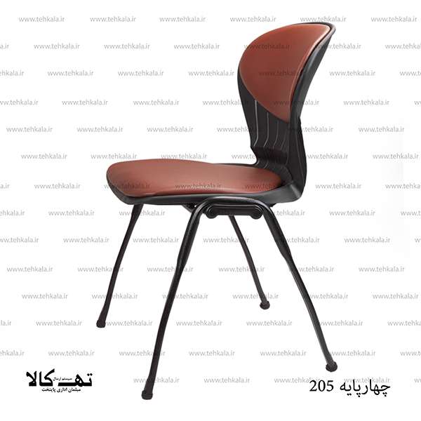 صندلی انتظار 205 — تصویر ۳
