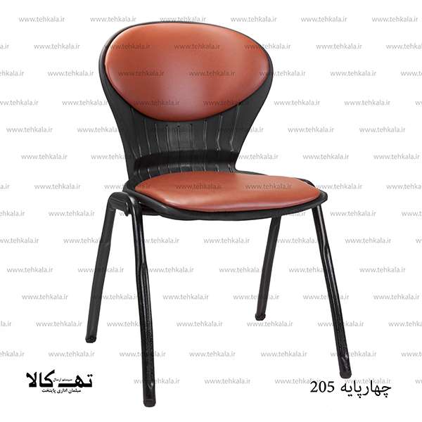 صندلی انتظار 205 — تصویر ۲