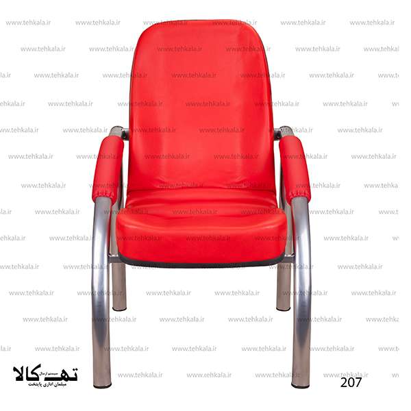 مبل انتظار 207 — تصویر ۴