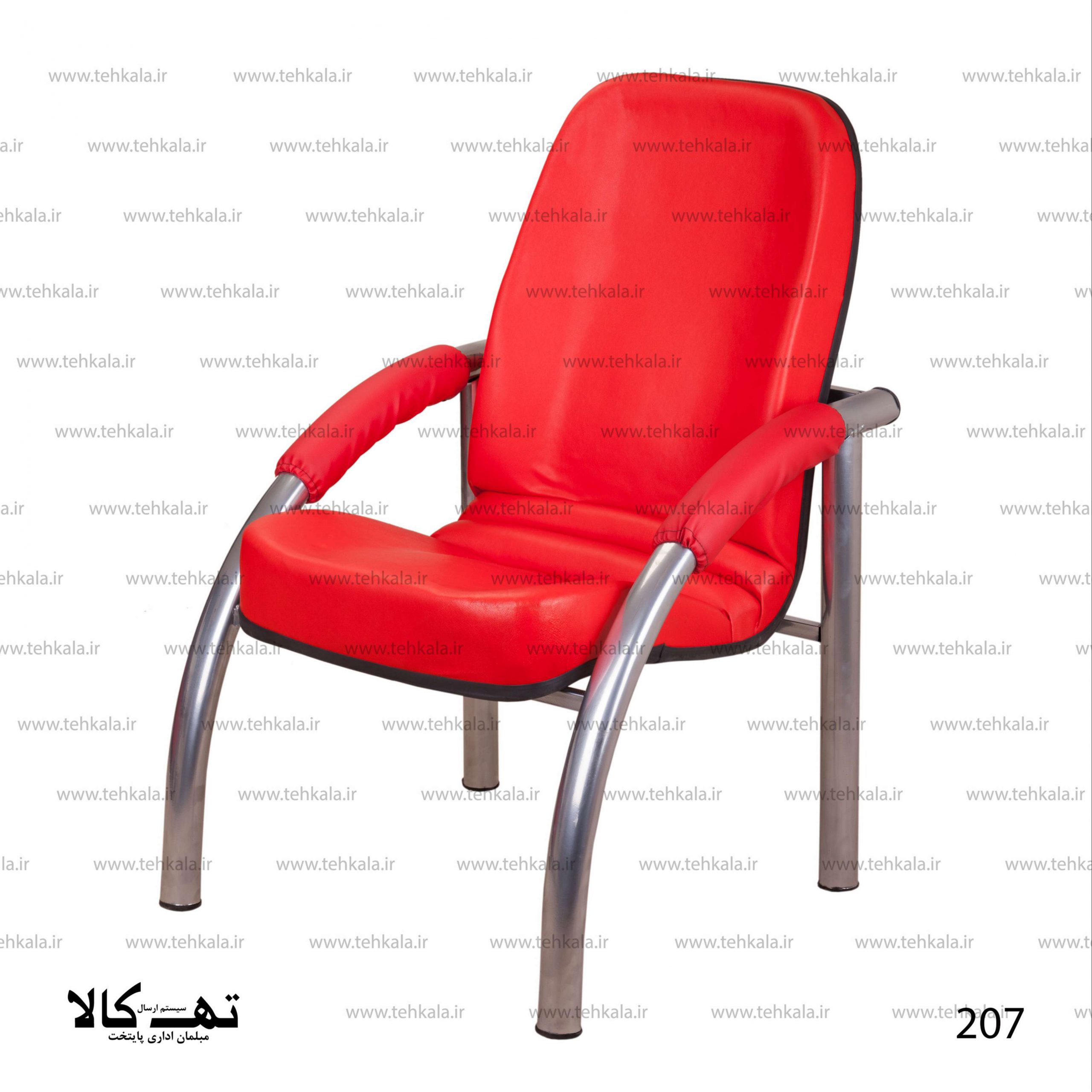 مبل انتظار 207 — تصویر ۲